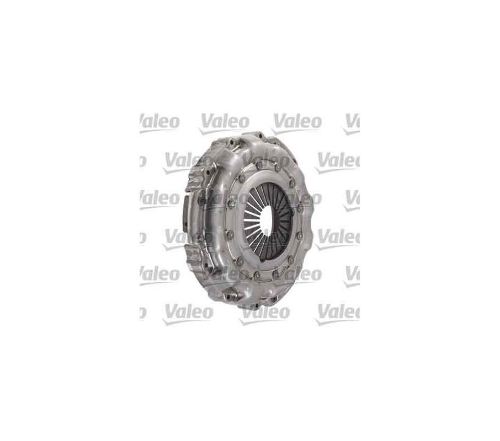 Debriyaj Baskısı 362 Mm Atego