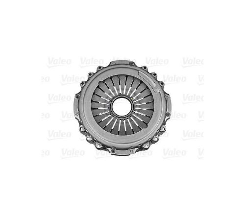 Debriyaj Baskı Scania 43Mm 4 Seri Çekmeli