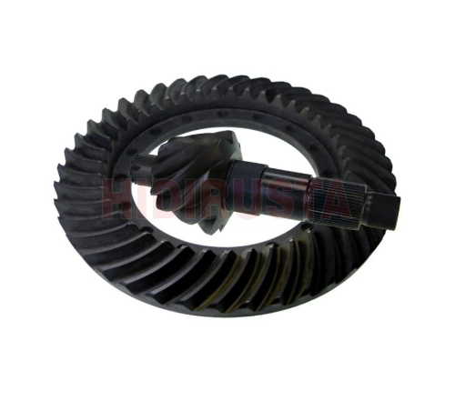 Ayna Mahruti 7X43 Meritor Rt-Rs Seri