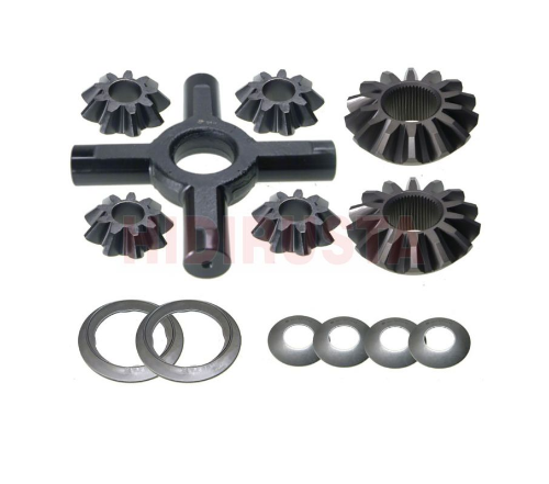 Diferansiyel Tam.Takımı Volvo  Rs1344C Meritor