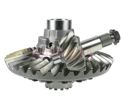 Diferansiyel Seti Volvo 13X37 Rs1344c Meritor
