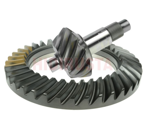 Ayna Mahruti Volvo İveco Rs1344b 13X37