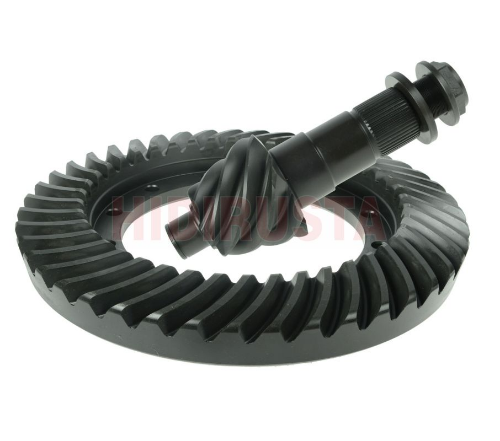 Ayna Mahruti 7X43 Meritor Rt Seri