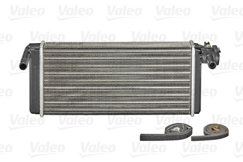 Kalorifer Radyatörü Mercedes Ng Seri 24V 08/7