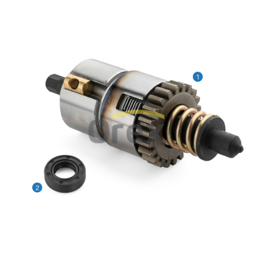 Kaliper Ayar Mekanizmasi (Ön)  Meritor