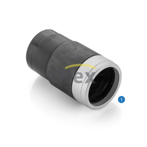 Kaliper Üçlü Burç Uzun (Ø39mm) Knorr