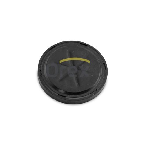 Kaliper Toz Keçesi - 45Mm Knorr