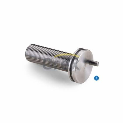 Ayar Mekanizma Cıvatası (91Mm) Wabco