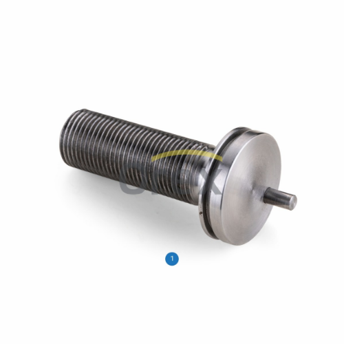 Ayar Mekanizma Cıvatası (87Mm) Wabco