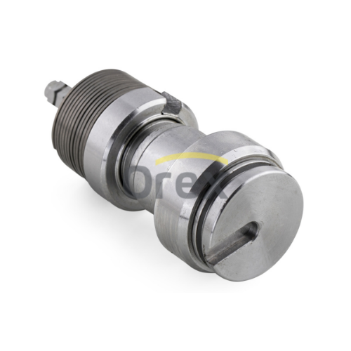 Kaliper Ayar Mekanizma 115Mm - Yarikli Wabco