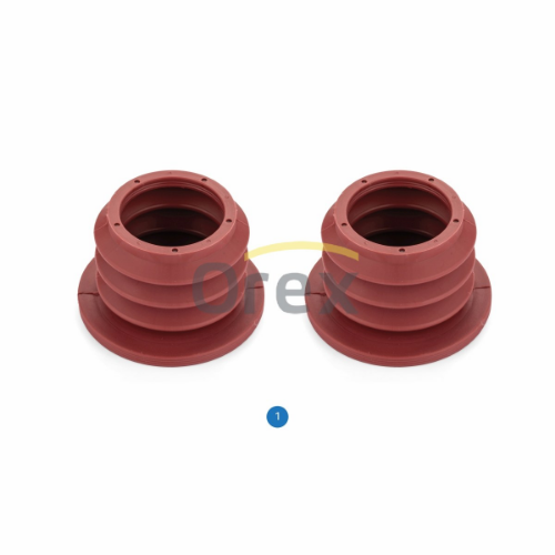 Perno Toz Lastiği (Eski Model) Haldex