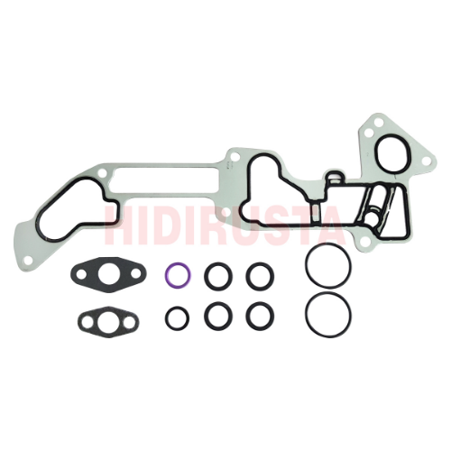Yağ Filtre Kütük Conta Kiti Volvo D13c