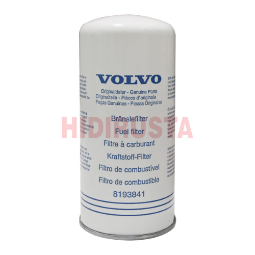 Mazot Filtresi Volvo D12a/B-D7a/B/C-D6a