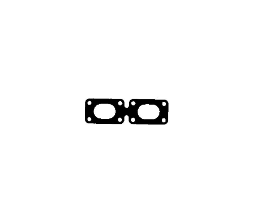 Conta Egzoz Manifold