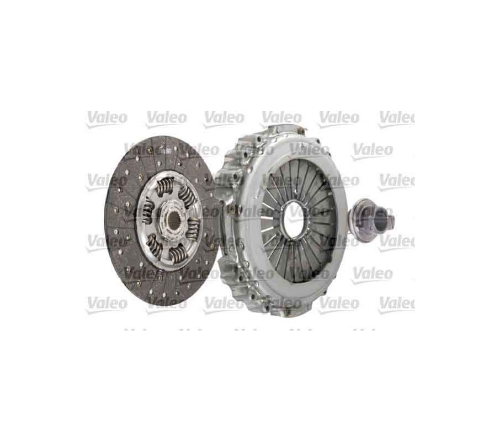 Debriyaj Seti Scania 43Mm Grs905 (999-370-370)