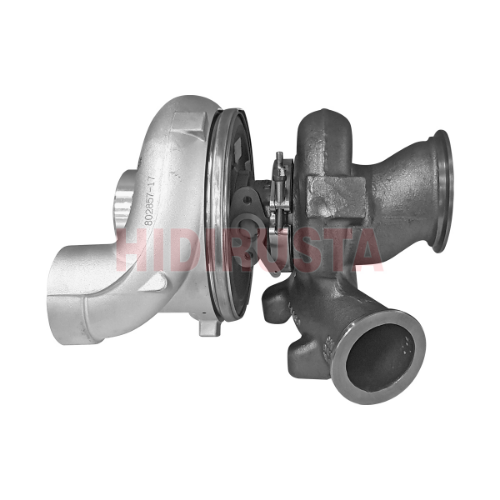 Turbo Man Tgs / Tgx D2676 Üst Euro6