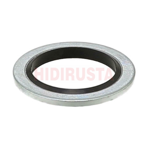 Pul 16X24x1,5 Volvo