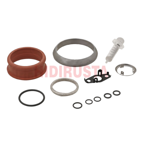Turbo Conta Takım Kiti 654M 907/447