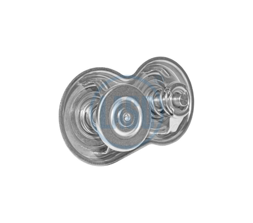 Termostat 83 °C Küçük Kafa Çiftli Scania