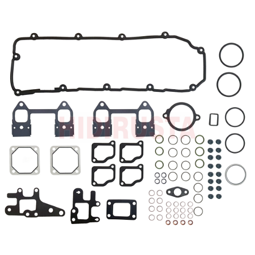 Üst Takım Conta Renault Midlum Dxi5 (Skc Siz)
