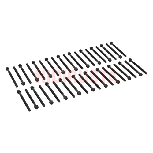 Silindir Kapak Saplaması 470 Takım (M19-186Mm-38 Adet)