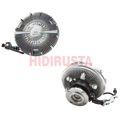 Fan Göbeği - D2066/2676