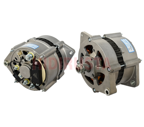 Alternatör Renault Dci (80A)