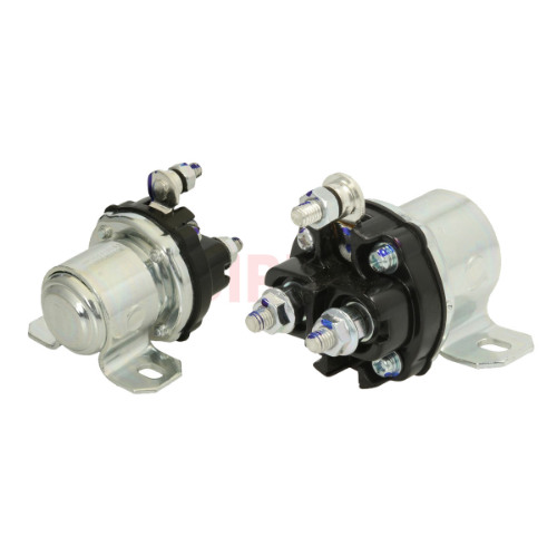 Marş Otomatiği Küçük 457 (Marş Rolesi, M105r3031se İçin)