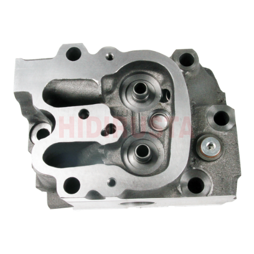 Silindir Kapaği Turbosuz D26281