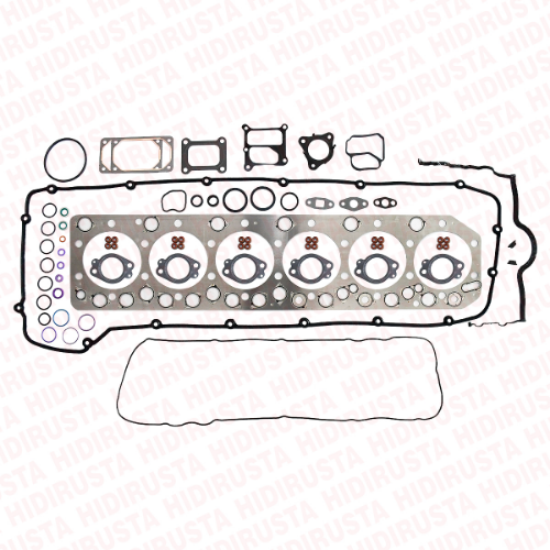 Üst Takım Conta Volvo D11k - Dti11 (23902529 İçin Açıklama)