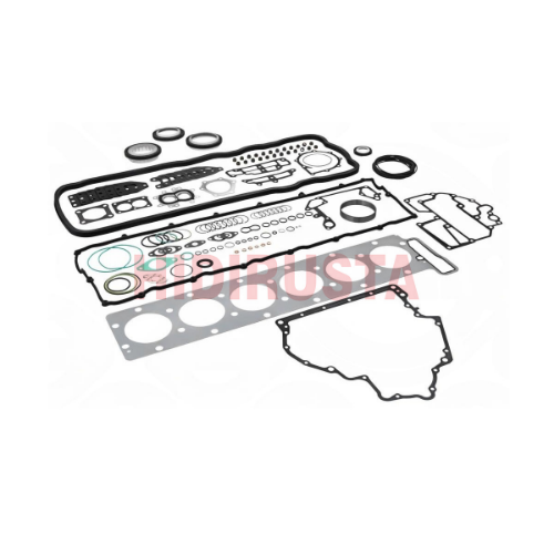 Takım Conta Man D2066-D2676