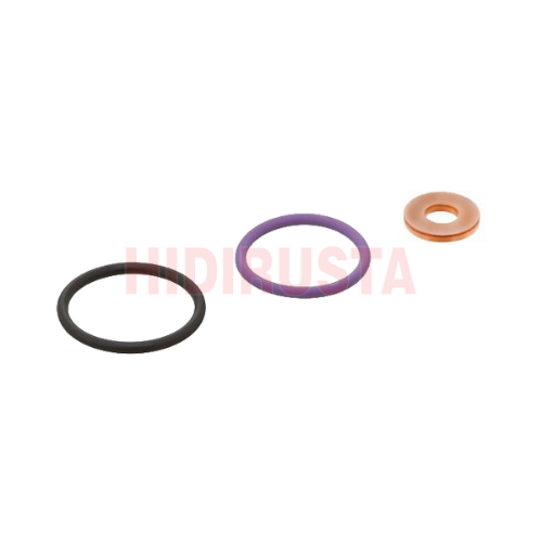Enjektör Oring Ve Pul Kiti Daf Mx Eu5 (3 Parça)