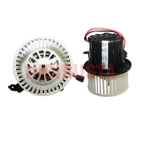 Kalorifer Motoru W447