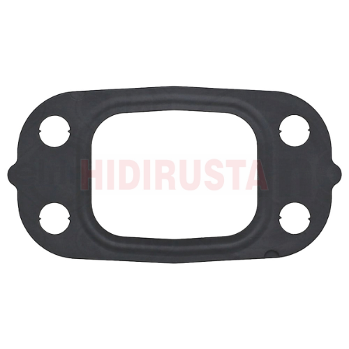 Egzoz Manifold Contası Daf Mx11 Euro 6