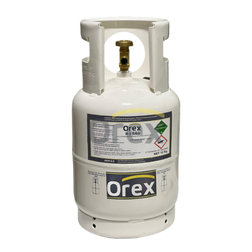 Klima Gazı 12 Kg R134a (Yeniden Doldurulabilir)