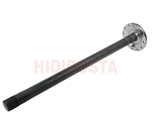 Aks Mili Sol Ev90 ( 996 Mm ) 23 Dis