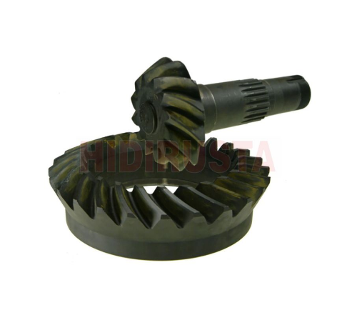 Ayna Mahruti Volvo 25X16 Rt2610hv-Rt3210hv-Rth2610b