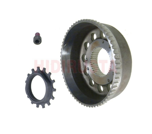 Cer İç Kovan Volvo Rth-2610-3210-Rs1352-1370 (Güncel No : 88170545)