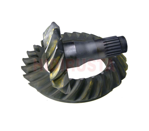 Ayna Mahruti Volvo 25X21 RS1352HV/RS1370HV