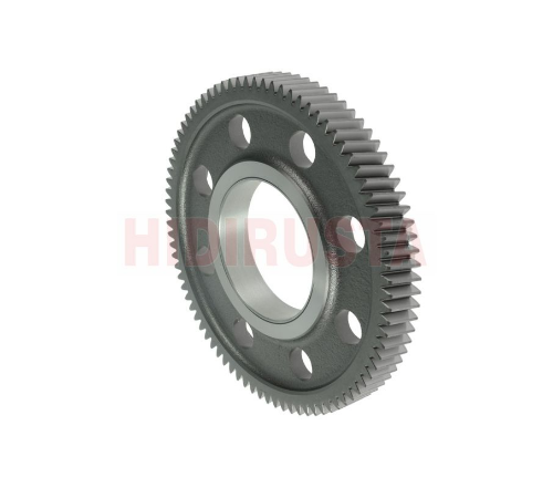 Motor Ön Aktarma Dişlisi Volvo 83 Diş