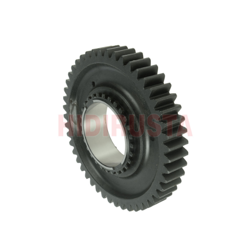Kamalı Mil Dişlisi SR1400-1700