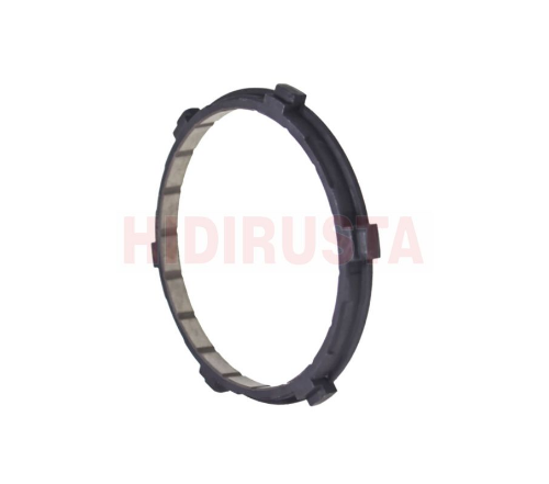 Senkromenç Frenleme Volvo Sr1400-1700