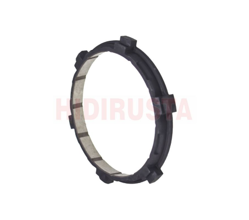 Senkromeç Frenleme Volvo Sr1400-1700