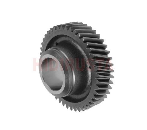 Prizdirek Karşılığı Volvo Vt2412d, At2612d