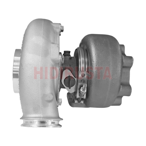 Turbo D2066  Tga 18.430