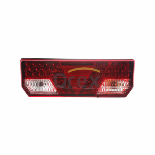 U. Prostar Ps 12 Dorse Led Dış İşaret Lamba 24V