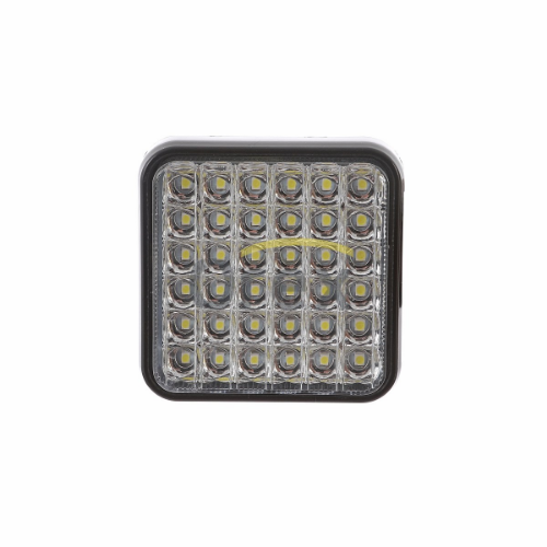 U. Unistar İv Kare Led Geri Vites Lamba