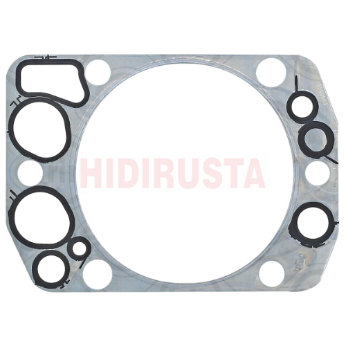 Silindir Kapak Contası 128Mm 403, 442, 3031