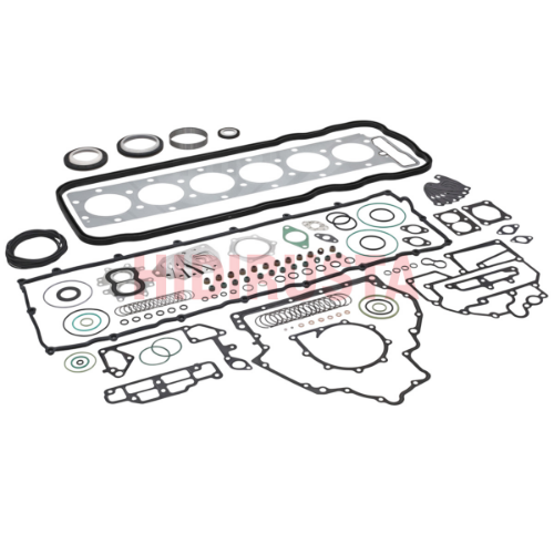 Conta Takımı - D2676 Euro 5/6