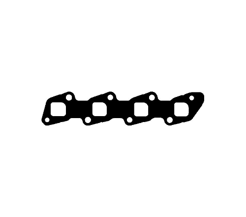 Egzoz Manifold Contasi Renault Maxity